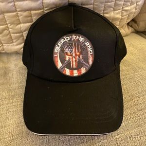 USA I plead the 2nd baseball cap hat top 🇺🇸